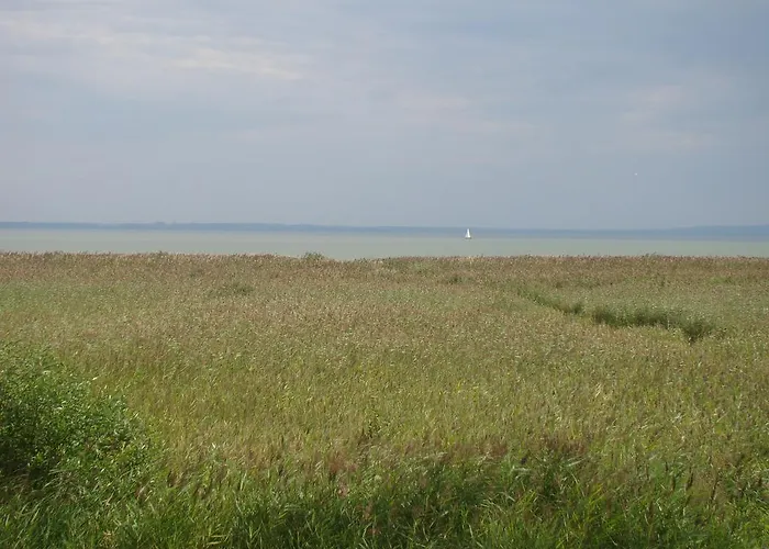 ホームステイ Piaski クリニツァ・モルスカ