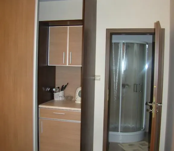 ホームステイ Piaski *