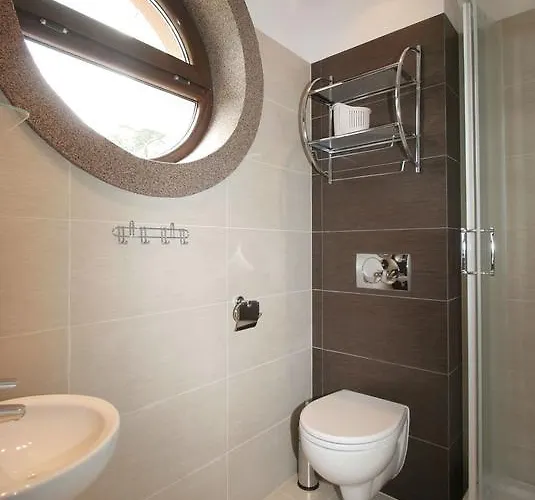 ホームステイ Piaski *