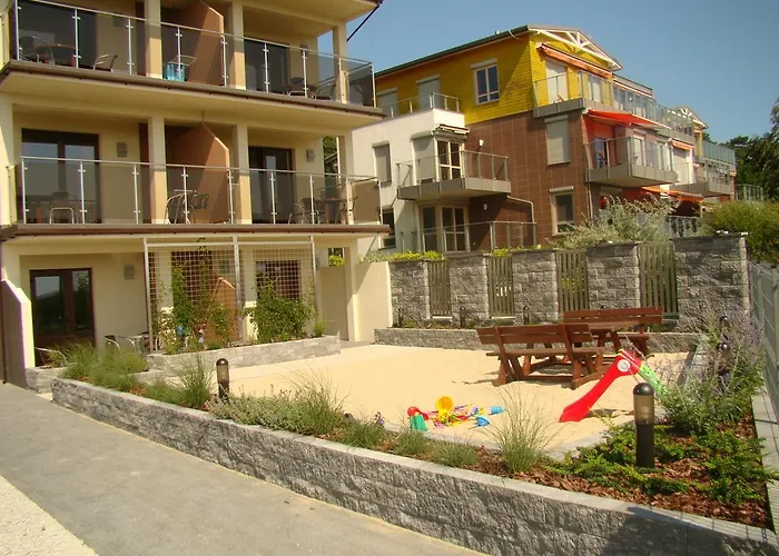 Piaski ホームステイ *