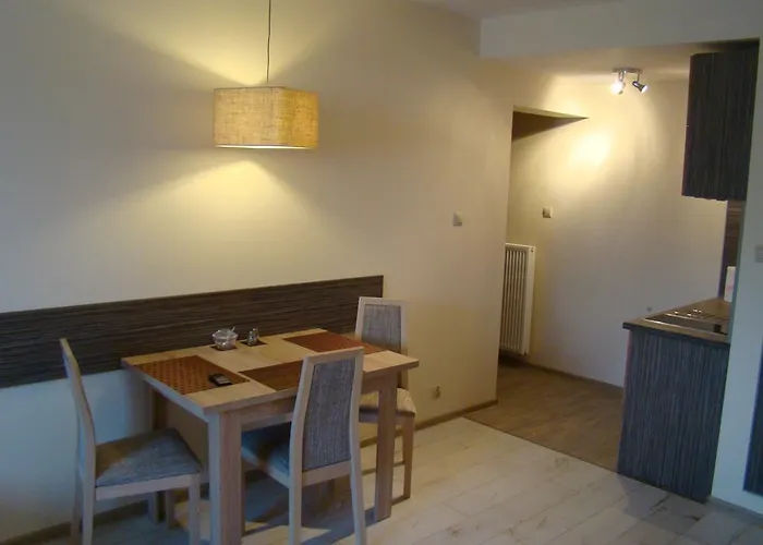 ホームステイ Piaski