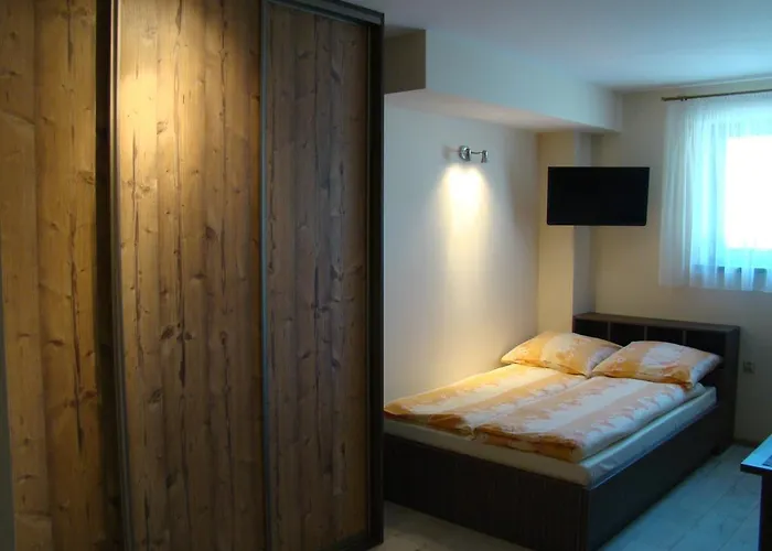 ホームステイ Piaski *