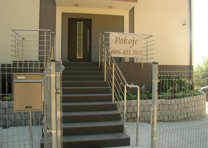 Piaski ホームステイ