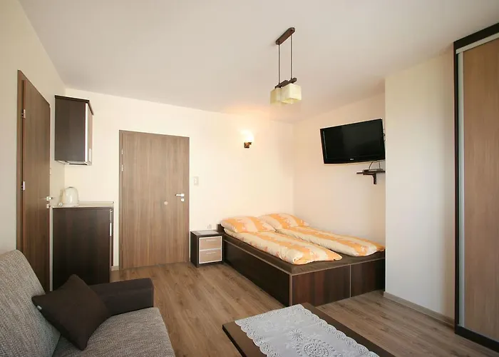 Piaski クリニツァ・モルスカ