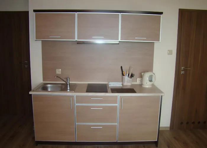 Piaski ホームステイ クリニツァ・モルスカ