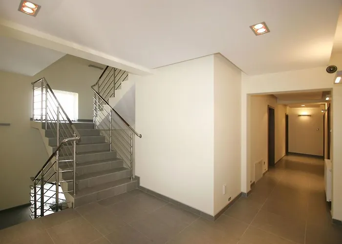 ホームステイ Piaski *