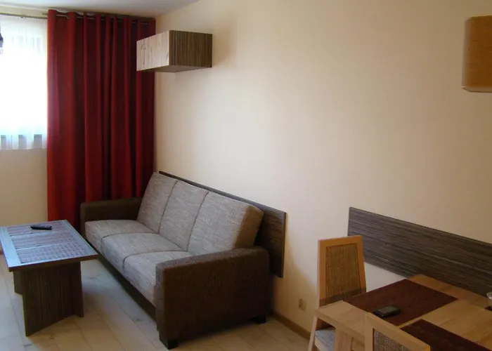 Piaski ホームステイ クリニツァ・モルスカ