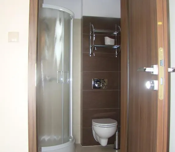 Piaski ホームステイ *