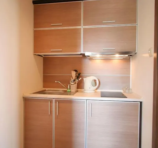 ホームステイ Piaski