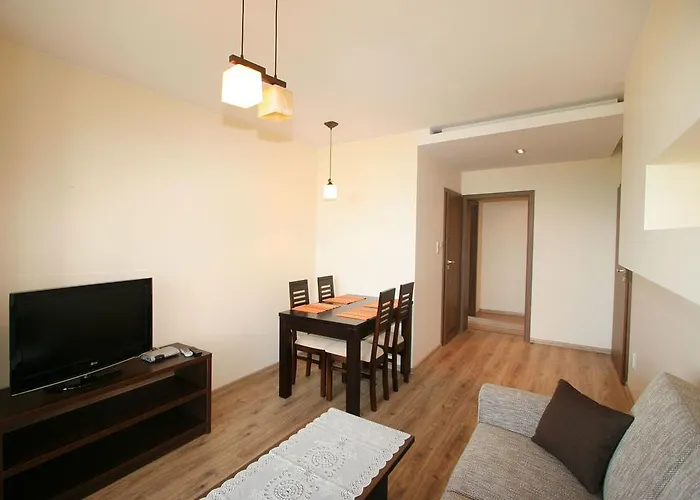 Piaski ホームステイ