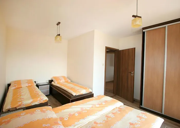 ホームステイ Piaski *