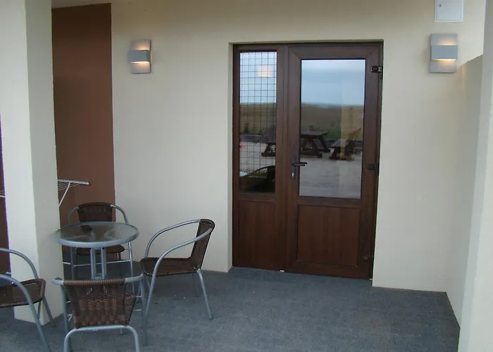 Piaski * クリニツァ・モルスカ