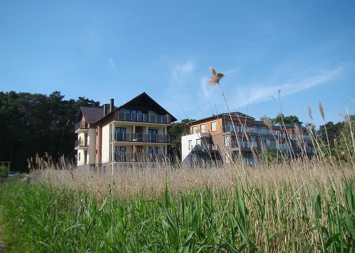 Piaski クリニツァ・モルスカ