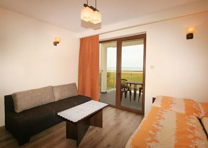 ホームステイ Piaski *