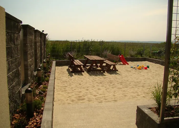 ホームステイ Piaski