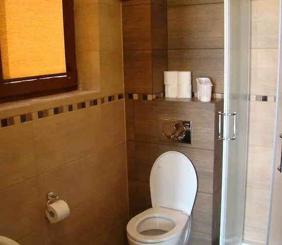 ホームステイ Piaski *