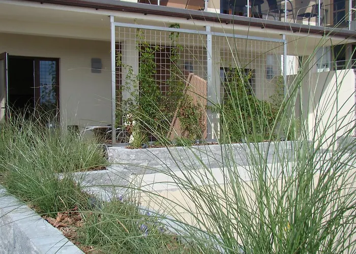 Piaski クリニツァ・モルスカ