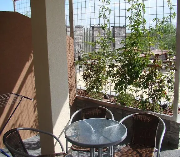 ホームステイ Piaski クリニツァ・モルスカ