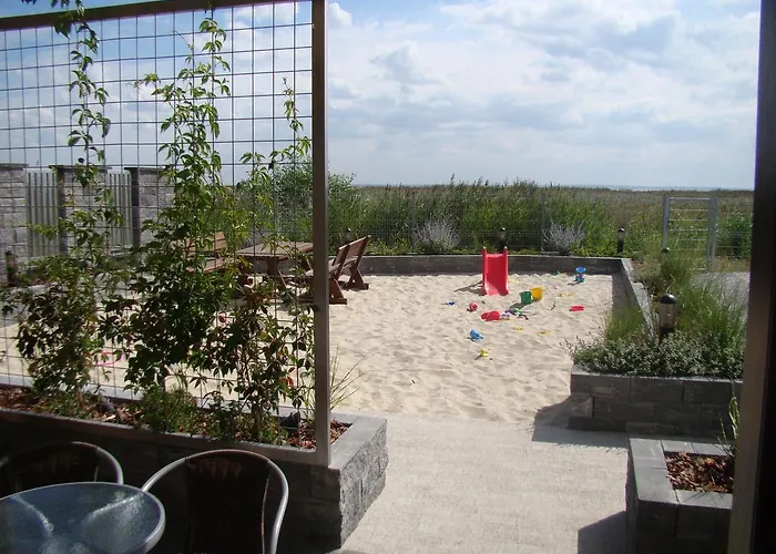 Piaski ホームステイ