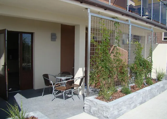 ホームステイ Piaski